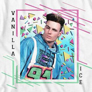 Vanilla Ice